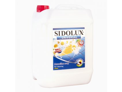 sidolux universal marseillske mydlo 5l1623829407L