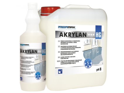 profimax akrylan high gloss polymerovy lesk odolny dezinfekcim 10 litru1587105005L
