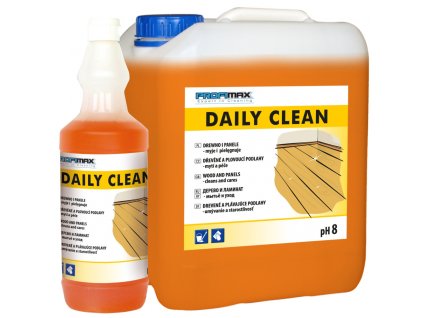profimax daily clean specialni cistic plovouci a drevene podlahy 10 litru1587106029L