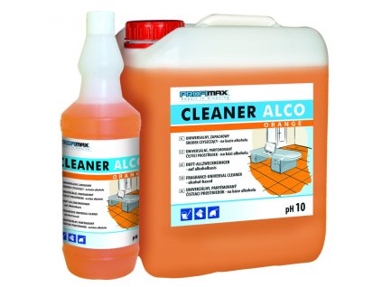 profimax universal cleaner alco orange 5 litru1587106743L