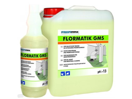x profimax flormatik gms 5 litru1587107724L