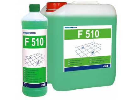 profibasic f 510 myti podlah na bazi polymeru 10 litru1587110282L