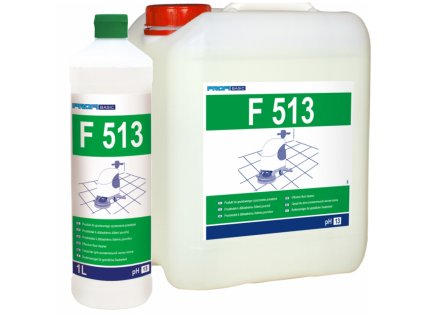 profibasic f 513 prostredek na dukladne myti podlah 10 litru1587110369L