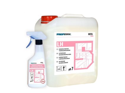 profimax lh 5 osvezovac vzduchu neutralizator pachu koncentrat 5 litru1587104242L