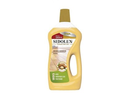 sidolux premium floor care drevene a laminatove podlah arganovy olej 750 ml1587041669L