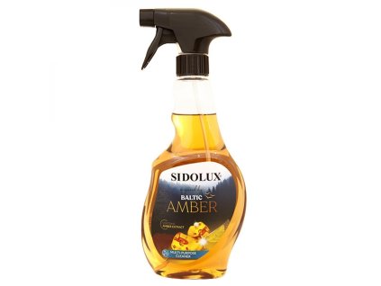 sidolux baltic amber multipurpose 500ml1623829762L