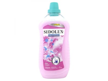 sidolux universal pink cream 1l1624003912L