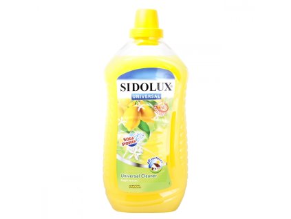 sidolux universal svezi citron 1l1624003842L