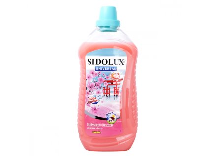 sidolux universal kvet japonske tresne 1l1624003774L