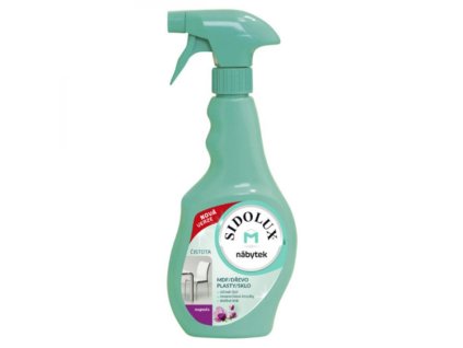 sidolux m sprej proti prachu s vuni magnolia 400ml1624003642L