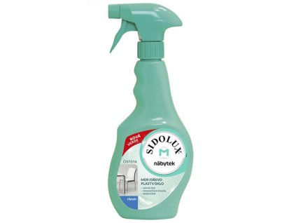 sidolux m univerzalni rozprasovac s marseillskym mydlem 400ml1624003595L