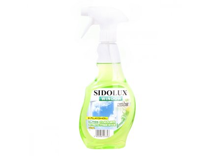 sidolux nano code cistic oken s vuni limetky 500ml1624003407L