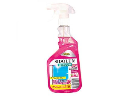 sidolux nano code cistic oken s vuni kvetin 500ml 250ml1624003298L