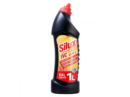 silux wc gel active lemon na rez a vodni kamen 1l1624004148L