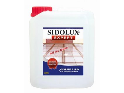 sidolux ochranny lesk na podlahy pvc linoleum dlazba 5000 ml1587031069L