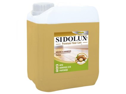 sidolux premium na drevene a plovouci podlahy arganovy olej 5l1623830343L