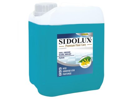 sidolux premium na vinyl lino dlazbu a obklady ylang ylang 5l1623830282L