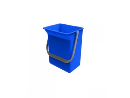 mopman kbelik 6 litru modry bucket 6 liters blue1580921446L
