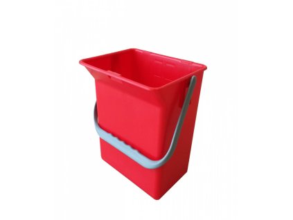 mopman kbelik 6 litru cerveny bucket 6 liters red1580921755L