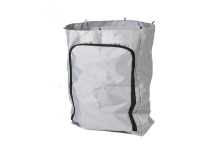 odpadni vak sedy se zipem 120 litru1585736732L