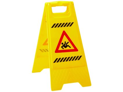 mopman vystrazna cedule pozor kluzka podlaha1601807109L
