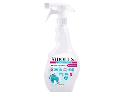 sidolux professional k udrzeni hygienicke cistoty s alkoholem dum a auto 500ml1623829896L