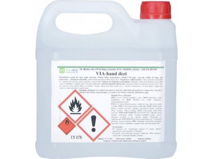 via hand dezi 3l1601451378L