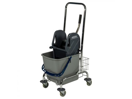 sprintus uklidovy vozik chromovany 1 x 27 l1638956372L