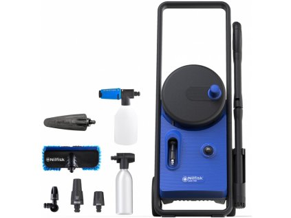 nilfisk core 140 6 power control car wash vysokotlaky cistici stroj1615535616L