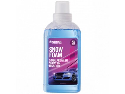 nilfisk snowfoam pena 0 5l1613653647L