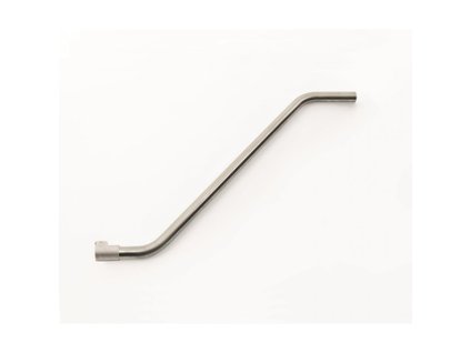 chromovana trubka pro vysavace cfm 40mm1613640816L