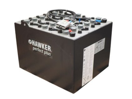 bateria monoblok 36V 320Ah