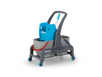 uklidovy vozik mopman proficart s1655890235L