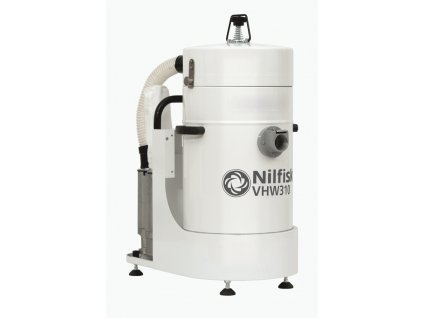 prumyslovy vysavac nilfisk vhw3101660725345L