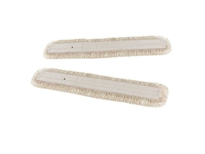 náhradní nůžkový mop bavlna