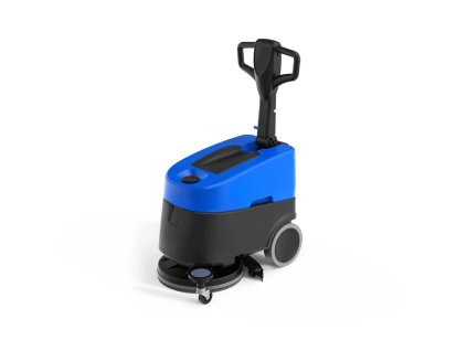 bateriovy podlahovy myci stroj mopman 2 b 431721031816L