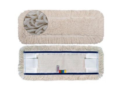 mopman cotton pro vsivany bavlneny mop nejvyssi kvality 50 cm s jazyky a textilnimi kapsami1706363766L