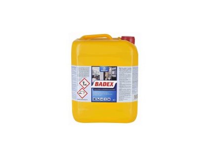 1web SATUR BADEX 5 L