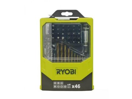 ryobi rak46mix 46ks sada vrtaku a sroubovacich bitu 1696840362 f