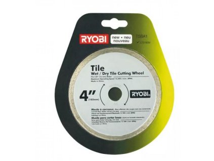 ryobi tsba1 102mm diamantovy kotouc pro rezacku na dlazbu a obklady 1696840342 f
