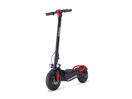 elektricka kolobezka mopman velocifero extreme red1634800451i
