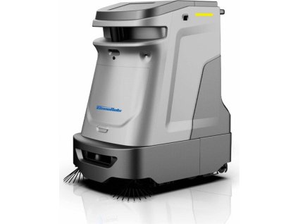 Cebobots SP50 autonomní zametací stroj