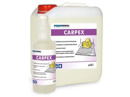 PROFIMAX CARPEX EXTRAKČNÍ ČIŠTĚNÍ 5 litrů