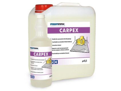 Profimax carpex extrakční čištění 5l