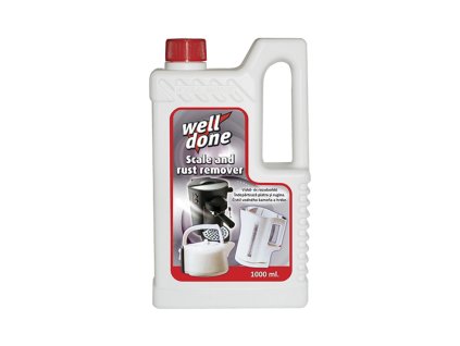 Odstranovac vodniho kamene