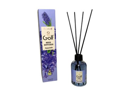 Hyacinth 8697405607860