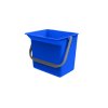 mm2030199 mopman bucket kbelik 6 litru blue modry1580921479L