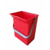 mopman kbelik 6 litru cerveny bucket 6 liters red1580921755L