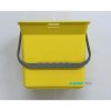 mopman kbelik 6 litru zluty bucket 6 liters yellow1580923383L