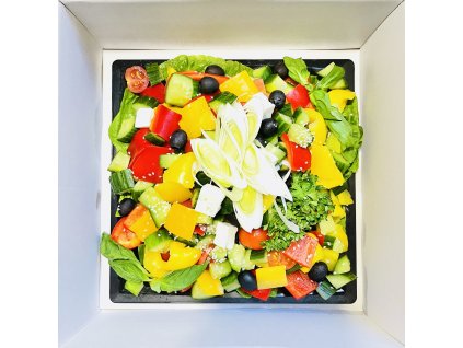 Salad 1 kg - more variants